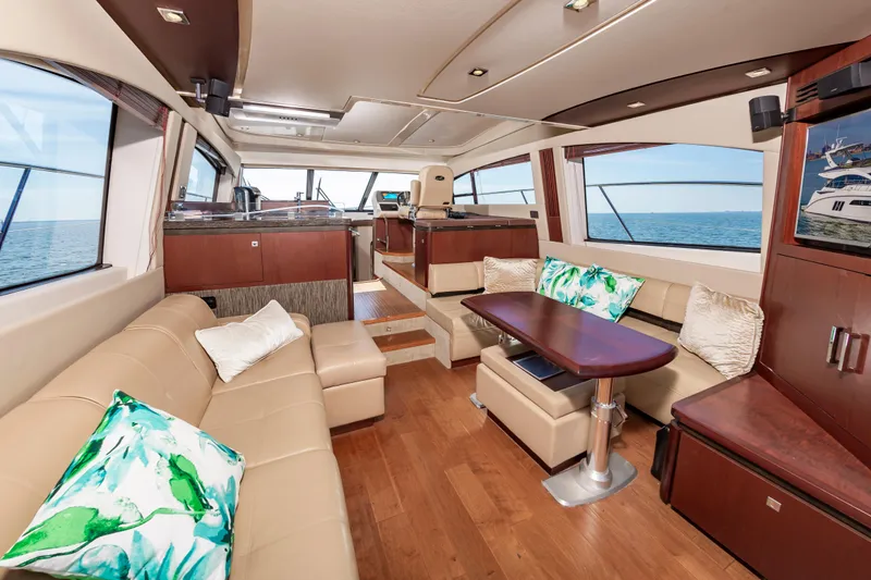 Enjoy The Journey Yacht Photos Pics 