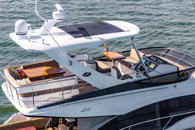 Enjoy The Journey Yacht Photos Pics 