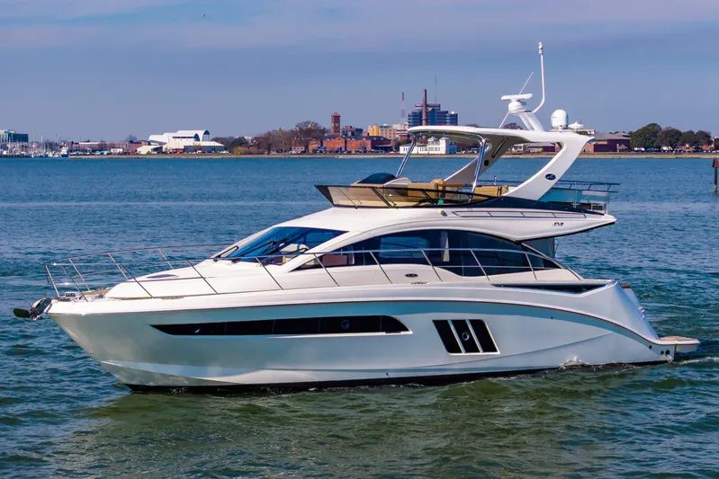 Enjoy The Journey Yacht Photos Pics 