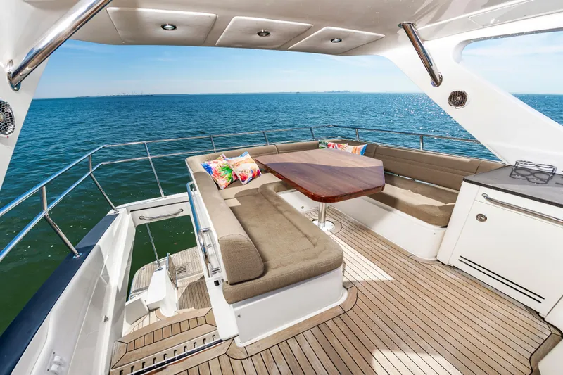 Enjoy The Journey Yacht Photos Pics 