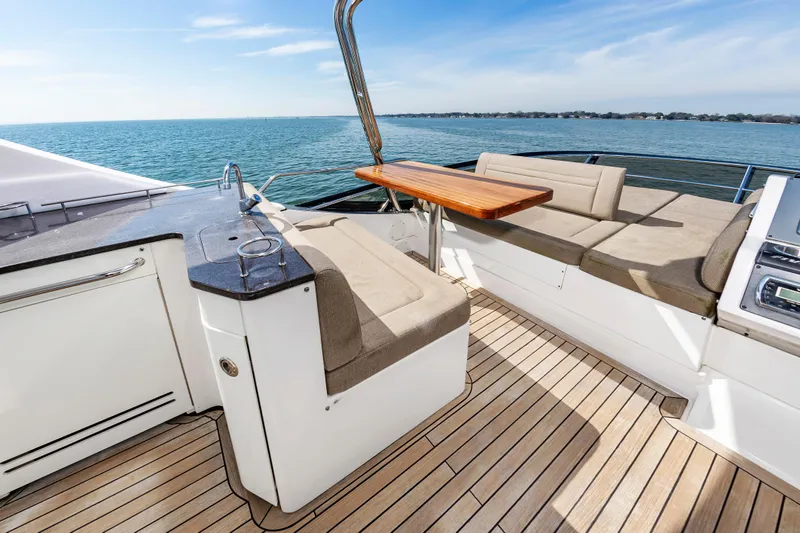 Enjoy The Journey Yacht Photos Pics 