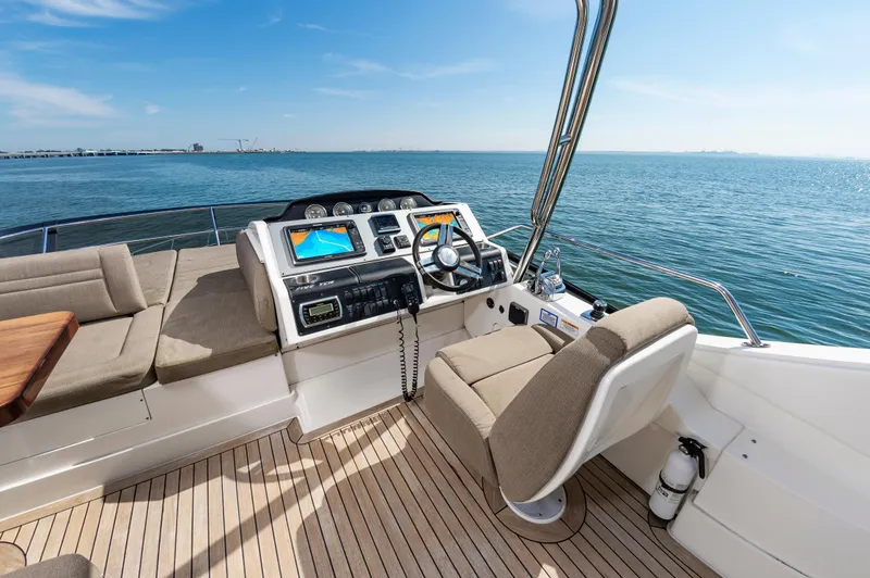 Enjoy The Journey Yacht Photos Pics 