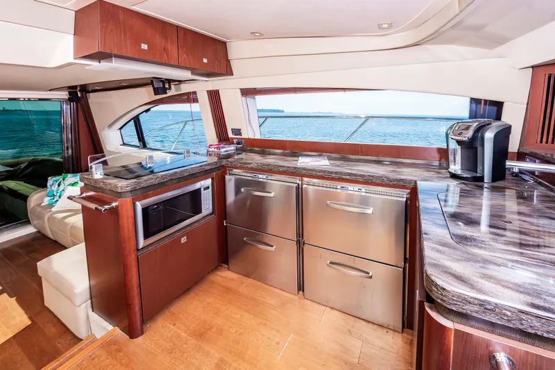 Enjoy The Journey Yacht Photos Pics 