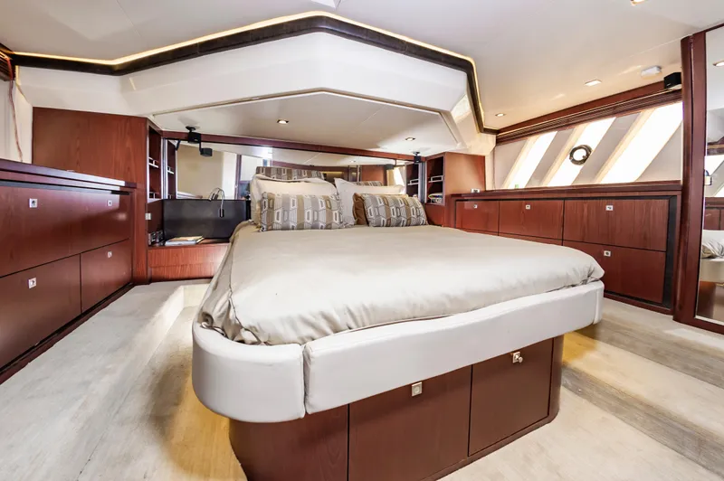 Enjoy The Journey Yacht Photos Pics 