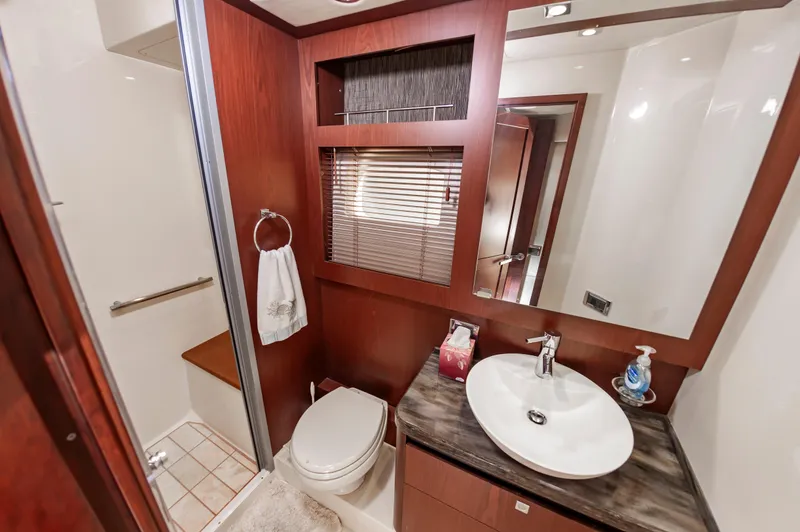 Enjoy The Journey Yacht Photos Pics 