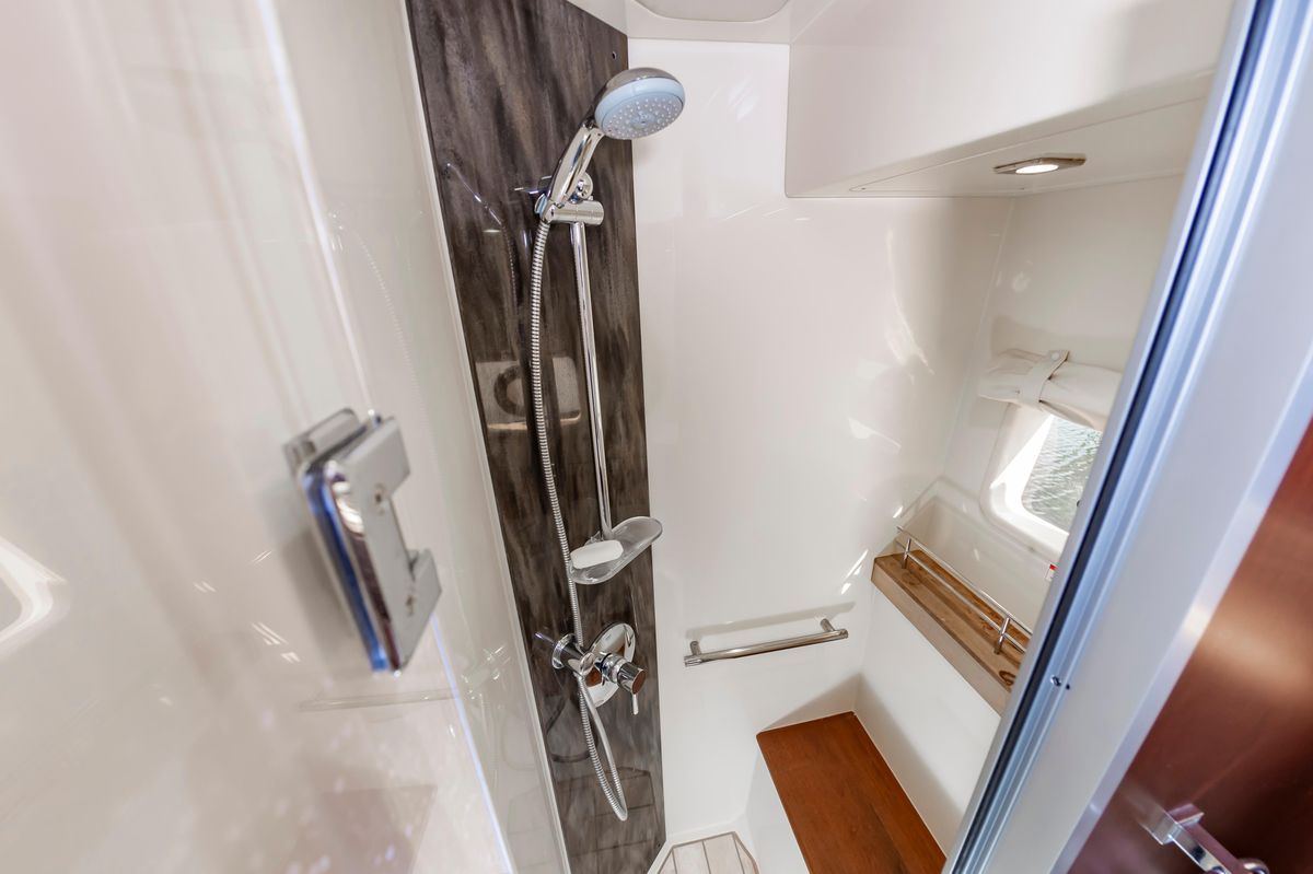 2015 Sea Ray 50 