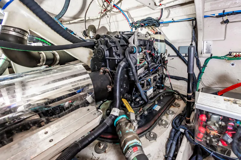 Enjoy The Journey Yacht Photos Pics 