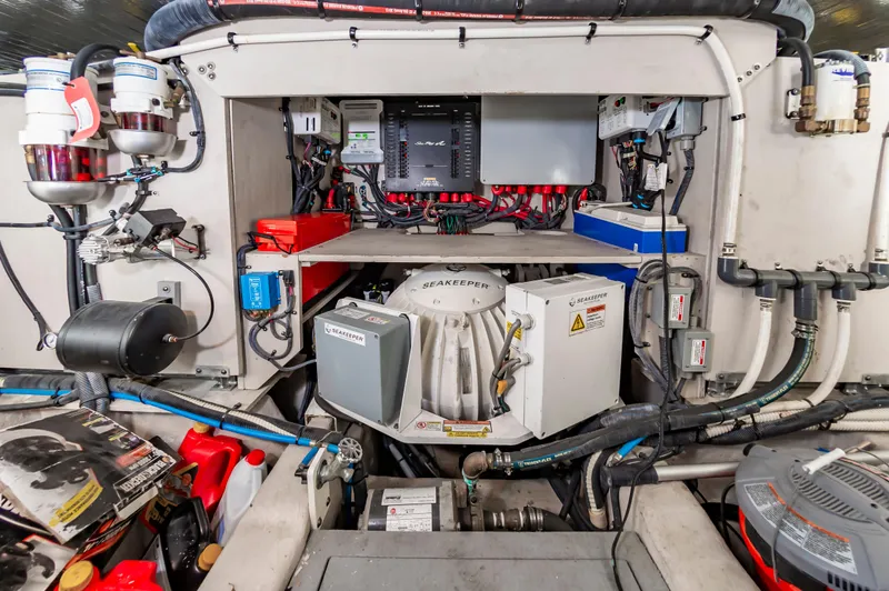 Enjoy The Journey Yacht Photos Pics 