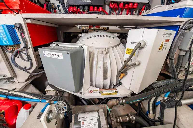 Enjoy The Journey Yacht Photos Pics 