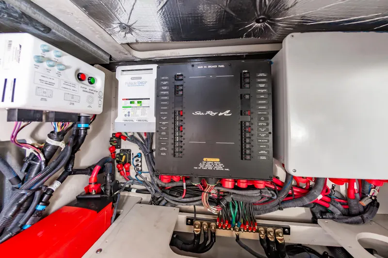 Enjoy The Journey Yacht Photos Pics 