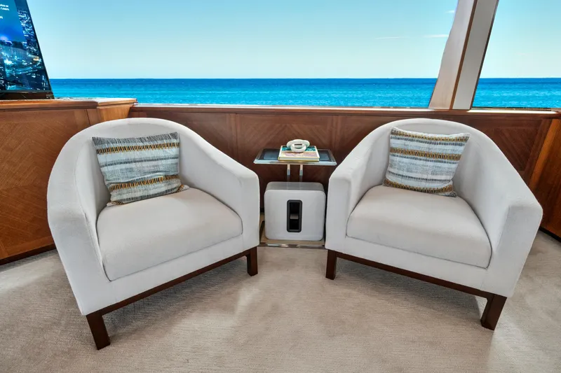 "claire" Yacht Photos Pics 