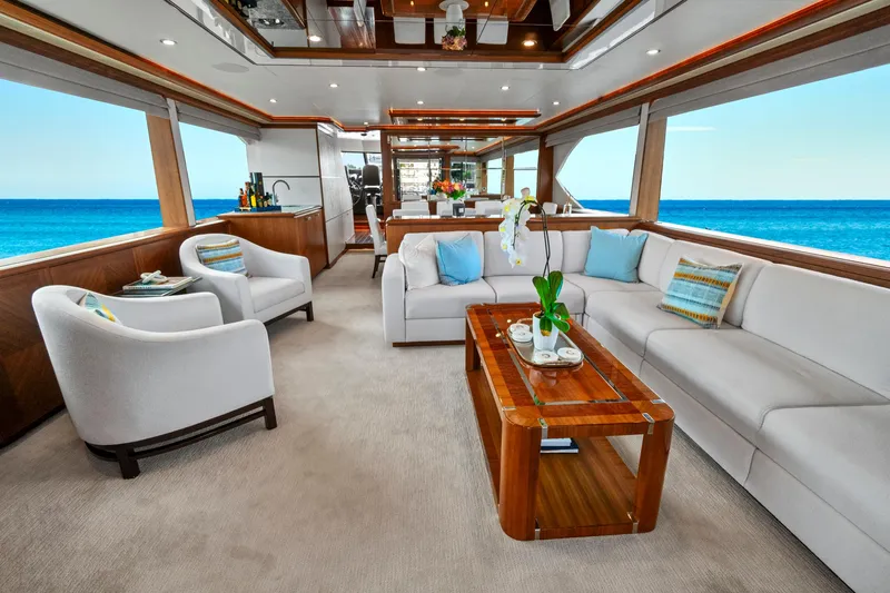 "claire" Yacht Photos Pics 