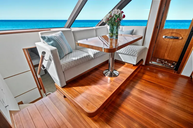 "claire" Yacht Photos Pics 