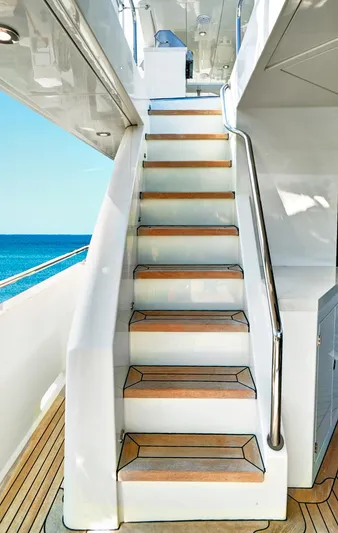 "claire" Yacht Photos Pics 