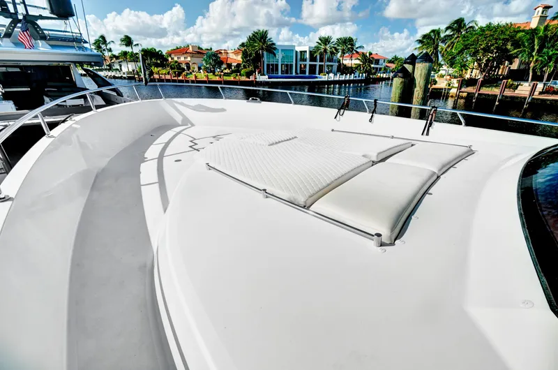 "claire" Yacht Photos Pics 