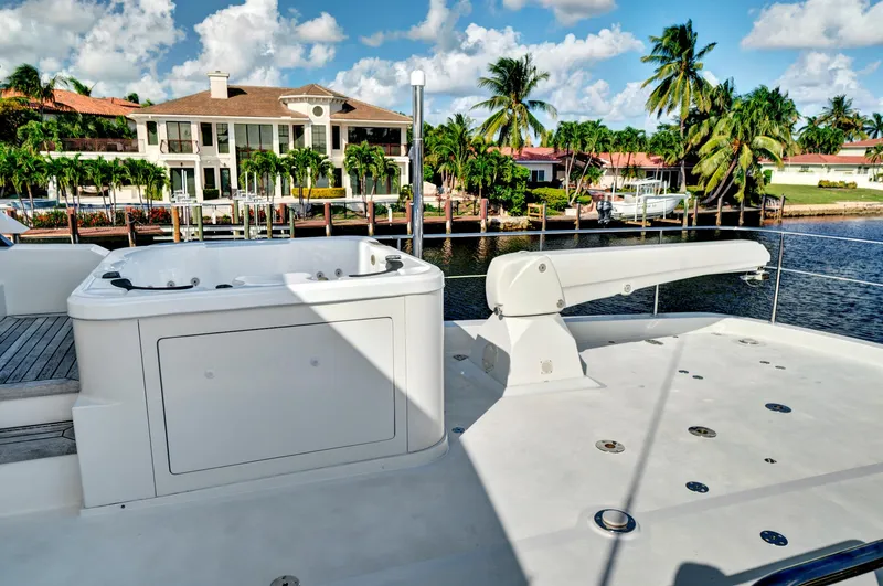 "claire" Yacht Photos Pics 