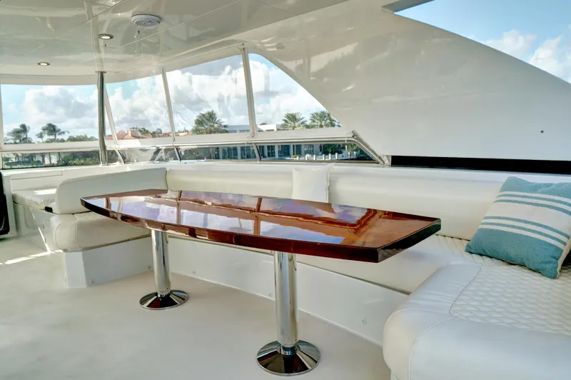 "claire" Yacht Photos Pics 