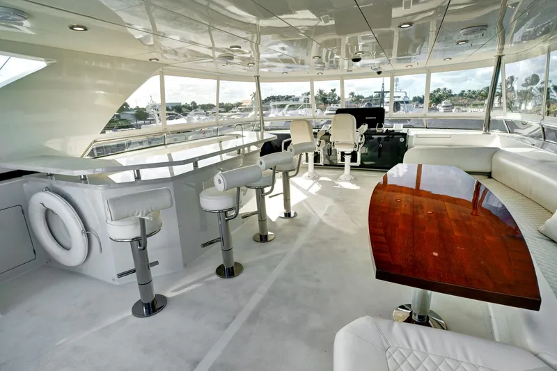 "claire" Yacht Photos Pics 