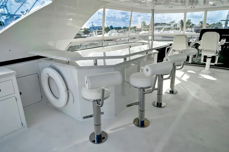 "claire" Yacht Photos Pics 