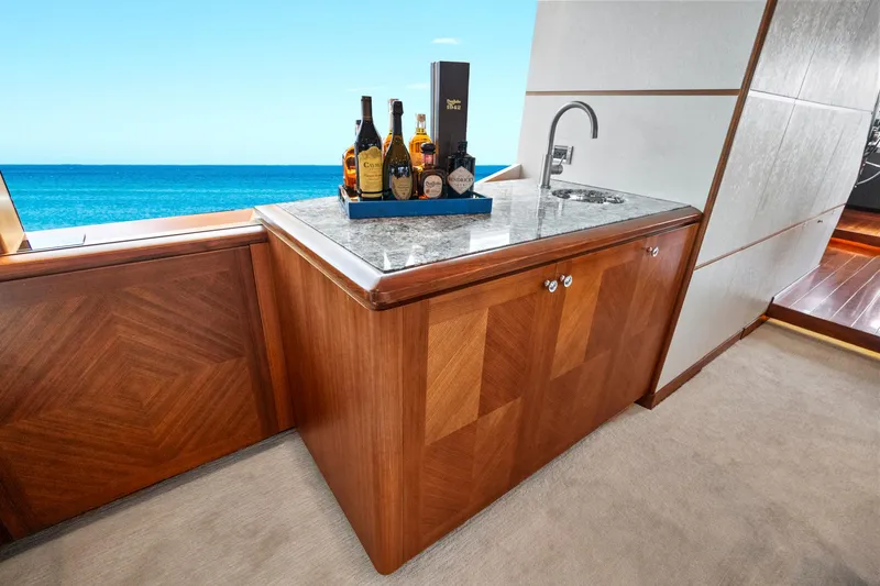 "claire" Yacht Photos Pics 