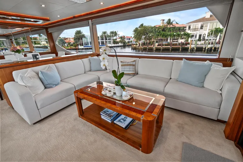 "claire" Yacht Photos Pics 