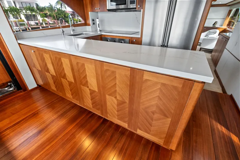 "claire" Yacht Photos Pics 