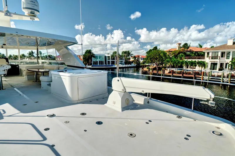 "claire" Yacht Photos Pics 