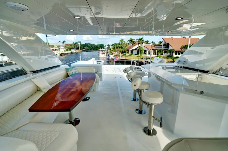 "claire" Yacht Photos Pics 