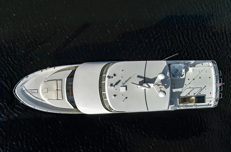 "claire" Yacht Photos Pics 