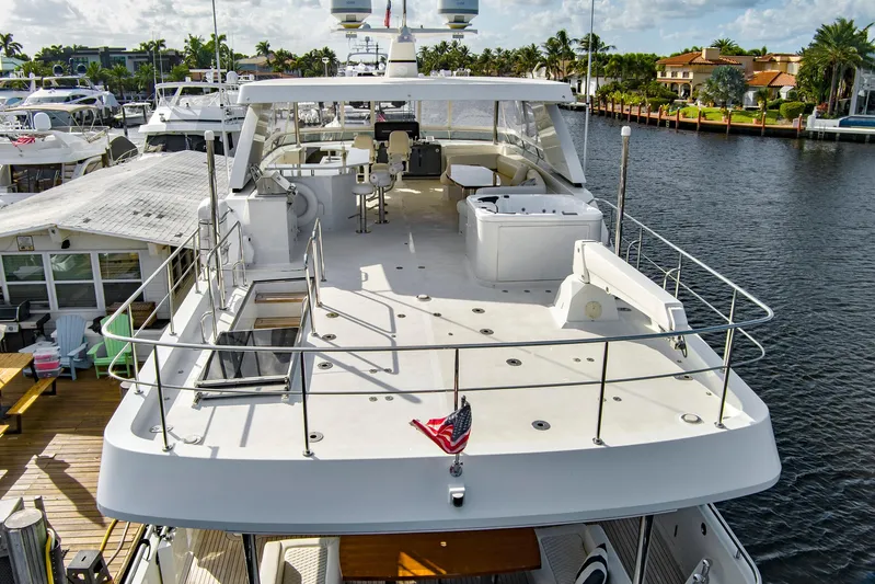 "claire" Yacht Photos Pics 