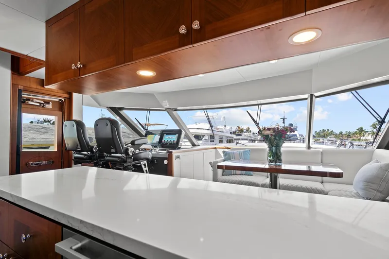 "claire" Yacht Photos Pics 