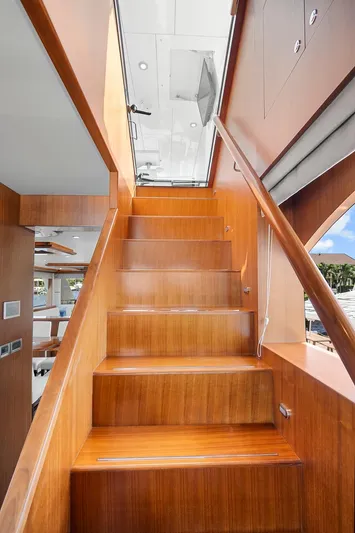 "claire" Yacht Photos Pics 