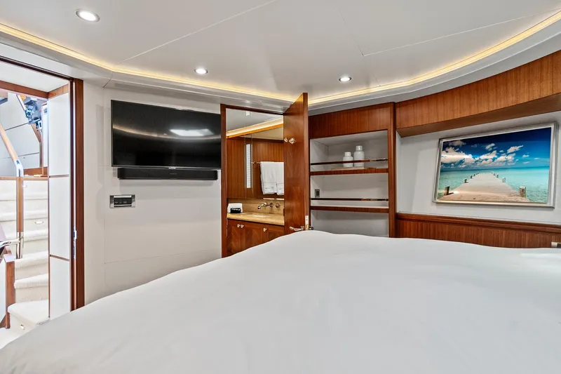 "claire" Yacht Photos Pics 