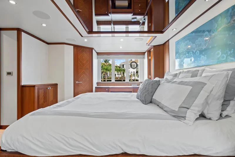 "claire" Yacht Photos Pics 