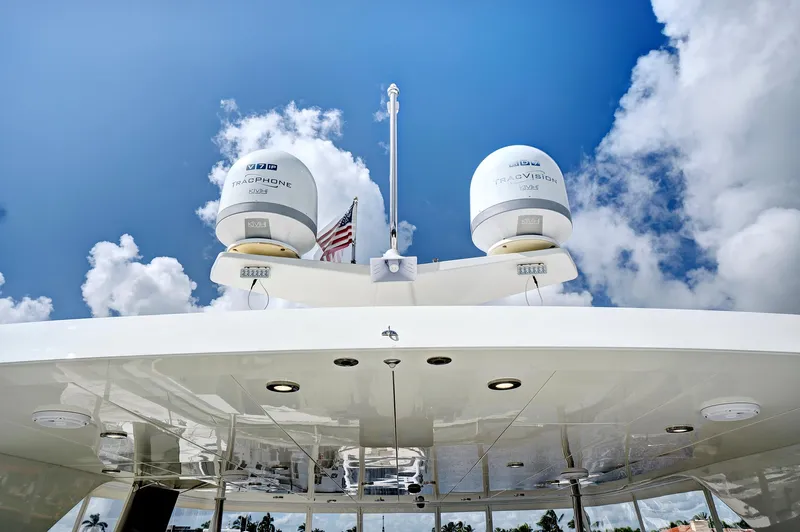 "claire" Yacht Photos Pics 