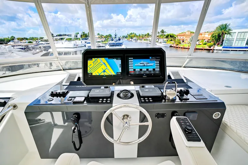 "claire" Yacht Photos Pics 