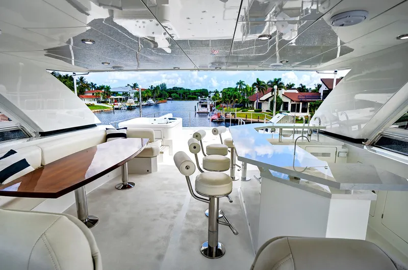 "claire" Yacht Photos Pics 