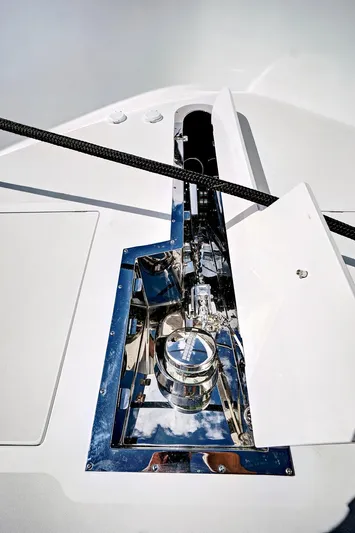 "claire" Yacht Photos Pics 