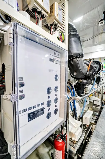 "claire" Yacht Photos Pics 