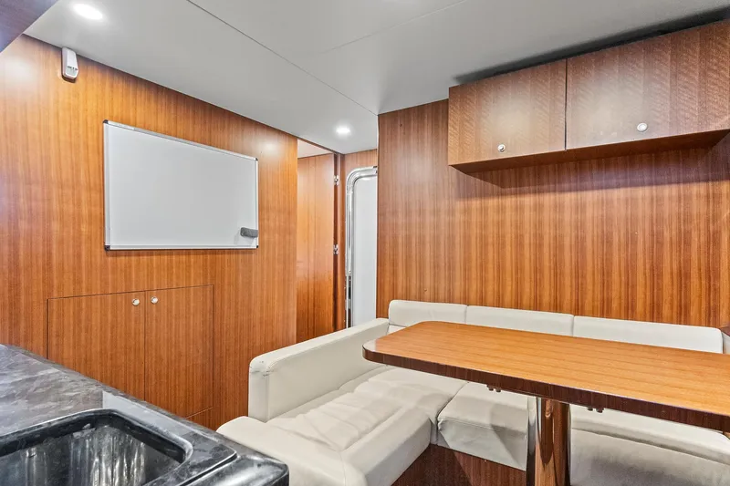 "claire" Yacht Photos Pics 