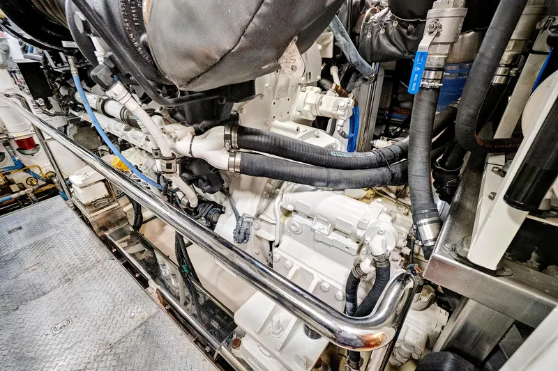 "claire" Yacht Photos Pics 