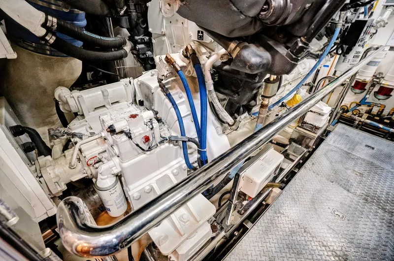 "claire" Yacht Photos Pics 