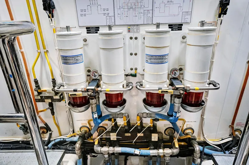 "claire" Yacht Photos Pics 