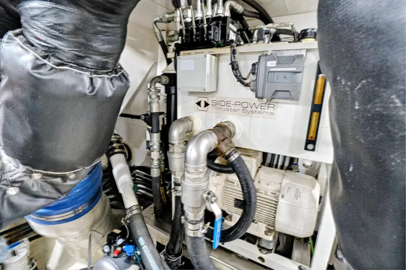 "claire" Yacht Photos Pics 