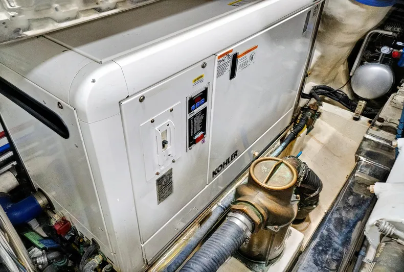 "claire" Yacht Photos Pics 