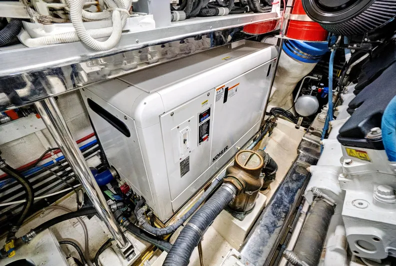 "claire" Yacht Photos Pics 