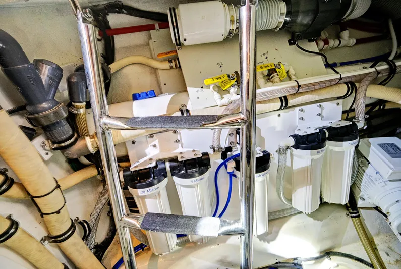 "claire" Yacht Photos Pics 