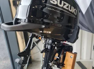 2023 Suzuki DF6S