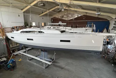 X-Yachts x4.0