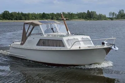 2022 Van Waveren Cabrio